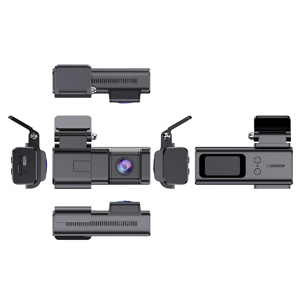 iMars X16 autós menetrögzítő kamera, 1080P
