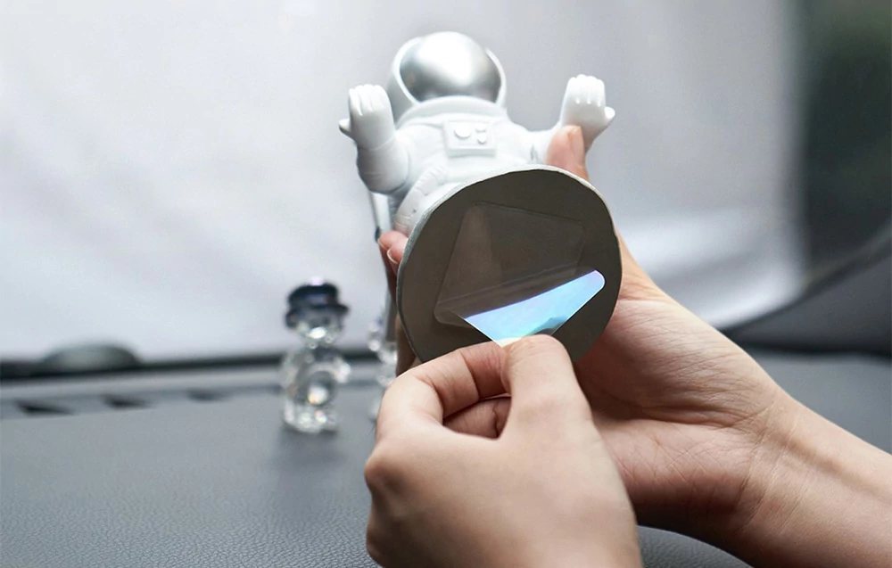 HOTO QWNMJD002 (kerekek) – Erős, kétoldalas tapadás