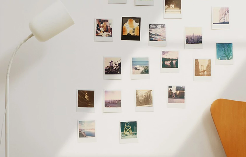 HOTO QWNMJD002 (kerekek) – Nyom nélküli, tiszta rögzítés