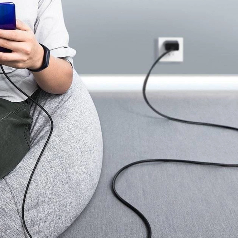 UGREEN USB 3.0 hosszabbító kábel 3 m – US129 (fekete) – Megbízható UGREEN minőség