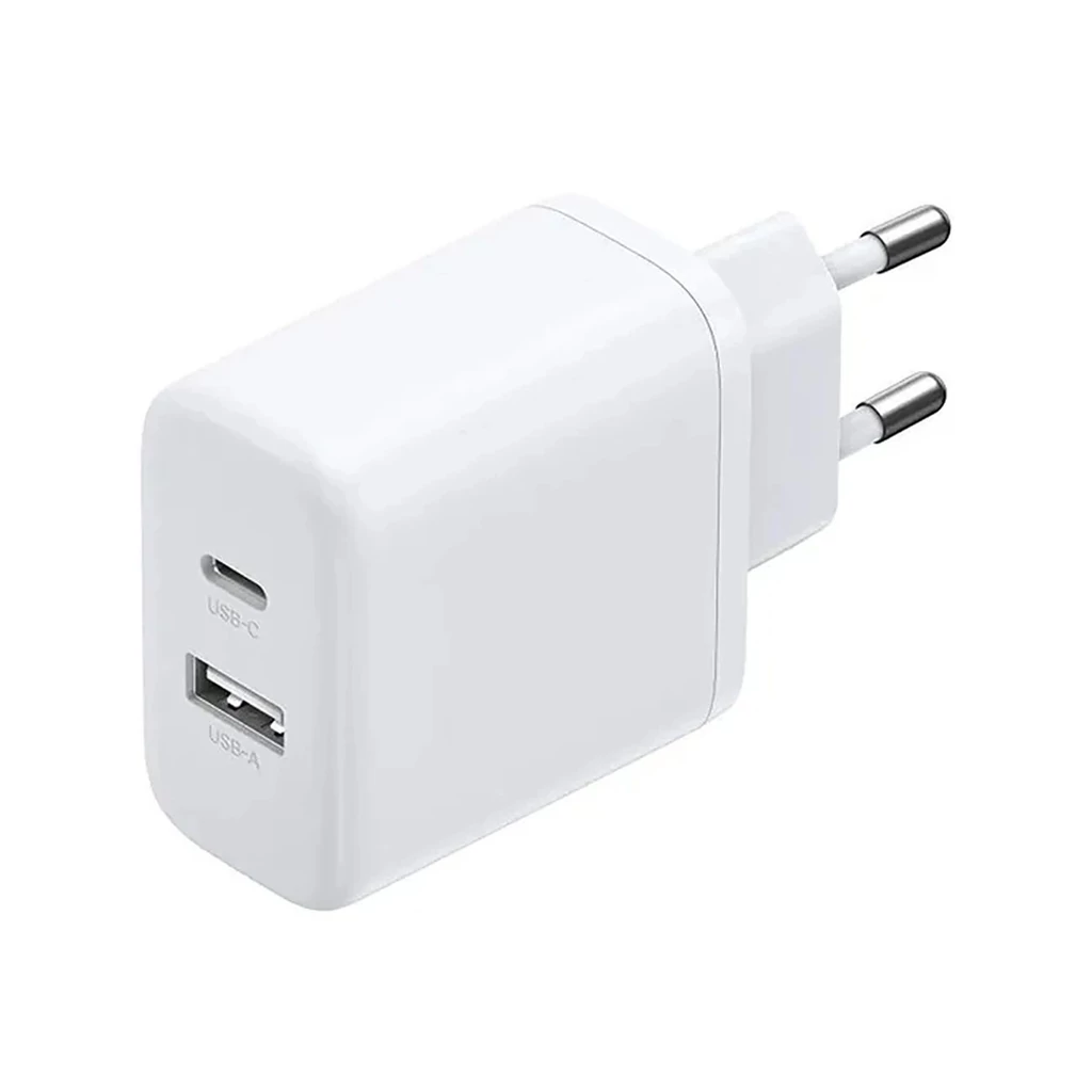 UGREEN X227 20W-os Gyors Fali Töltő – Villámgyors USB-C töltés