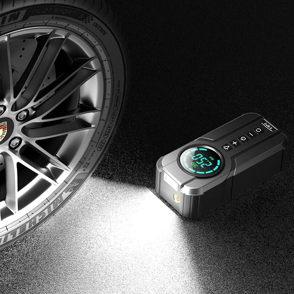 TUERBB T-AP01 – Power bank funkció