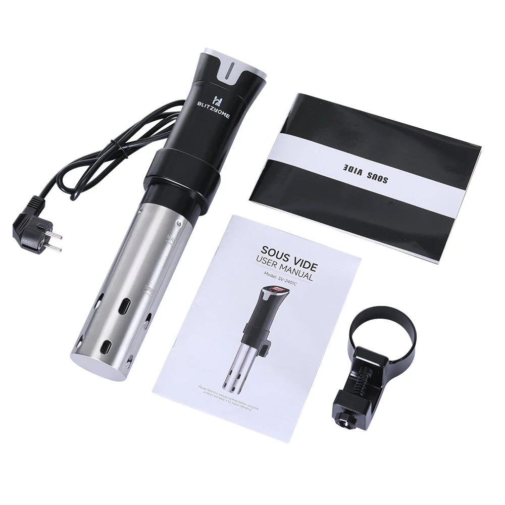 BlitzHome SV2401C okos szuvid rúd