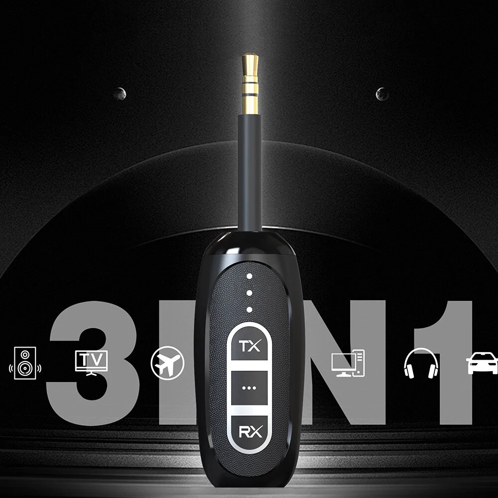 BlitzWolf BW-LE515 – Kiemelkedő hangminőség