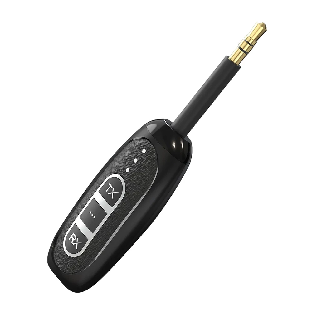 BlitzWolf BW-LE515 3 az 1-ben bluetooth transzmitter