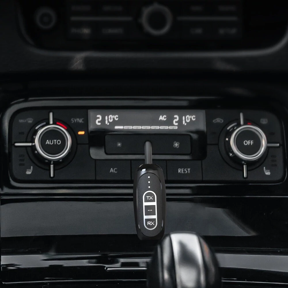 BlitzWolf BW-LE515 – Egyszerű kezelhetőség