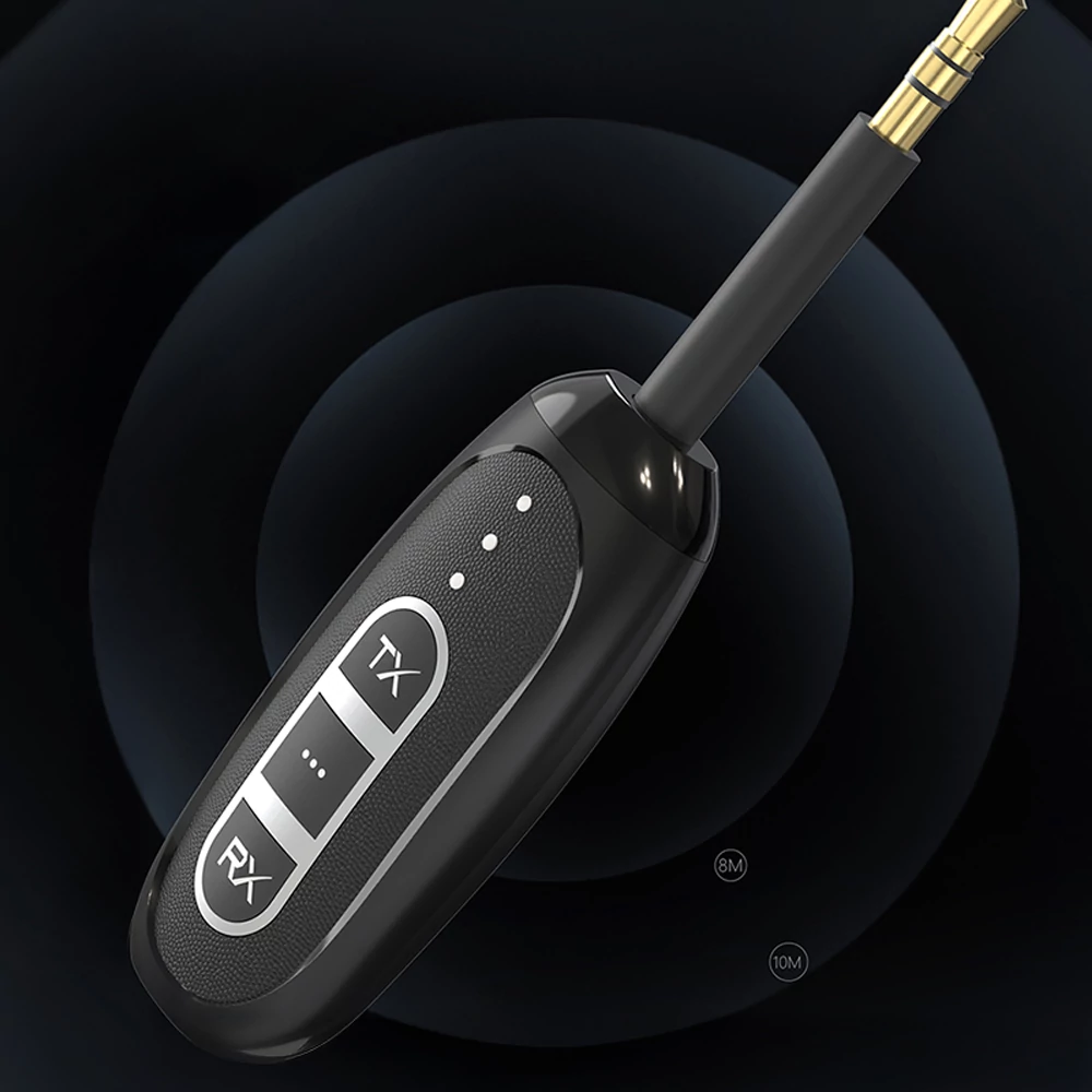 BlitzWolf BW-LE515 – Hosszú üzemidő és gyors töltés