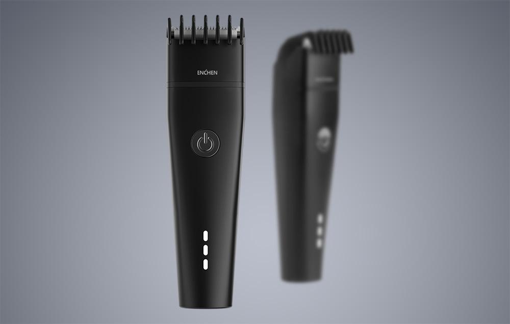 ENCHEN Boost 2-B Set hajvágó