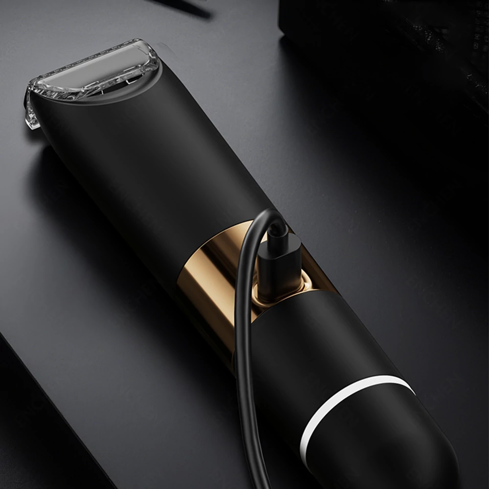 Enchen A3 – 2 az 1-ben elektromos borotva – USB-C gyorstöltés