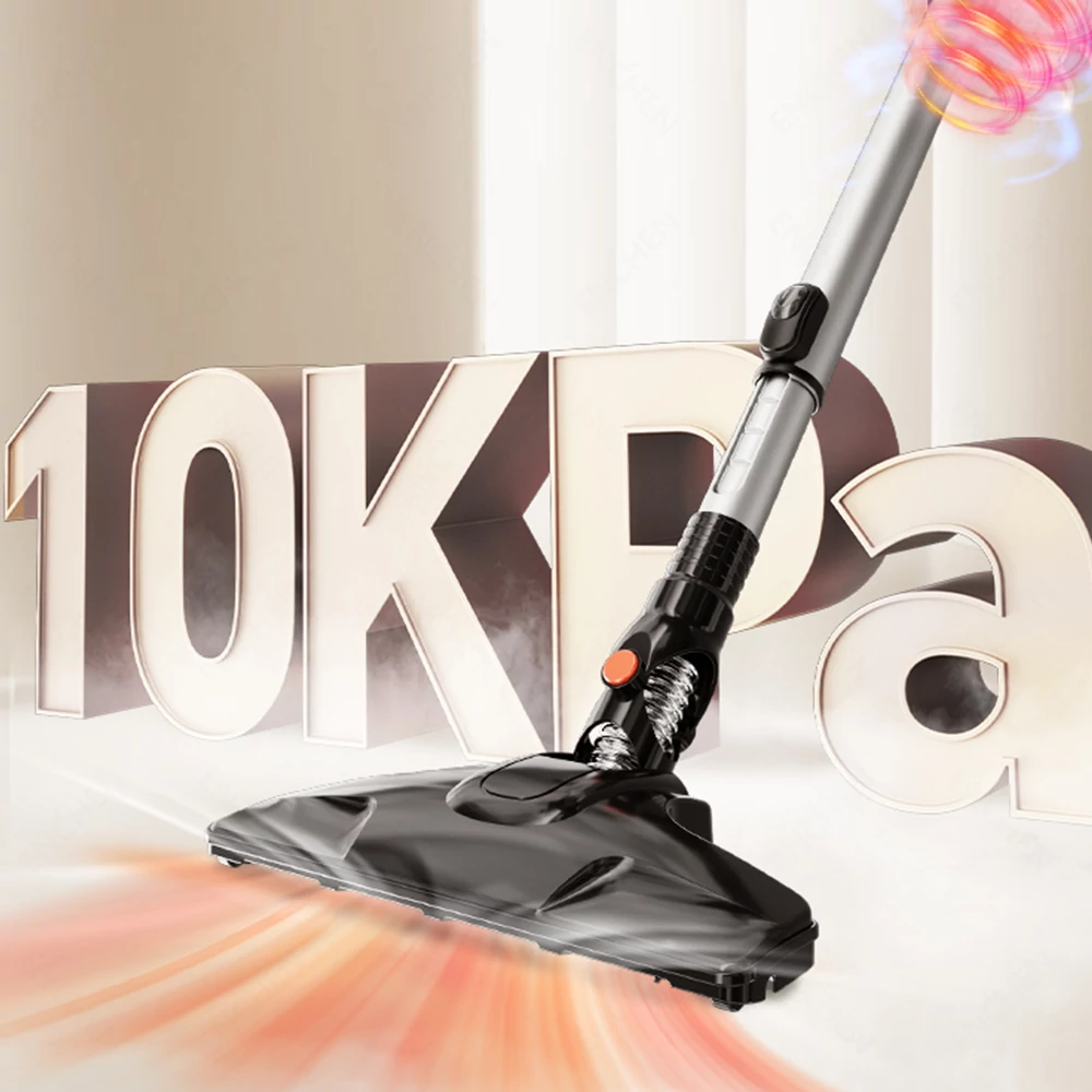 ENCHEN LovClean V3 Plus vezeték nélküli porszívó – Erőteljes 10 kPa szívóerő