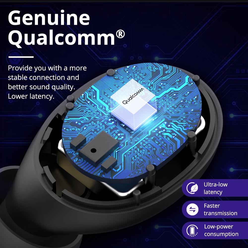 qualcomm chip