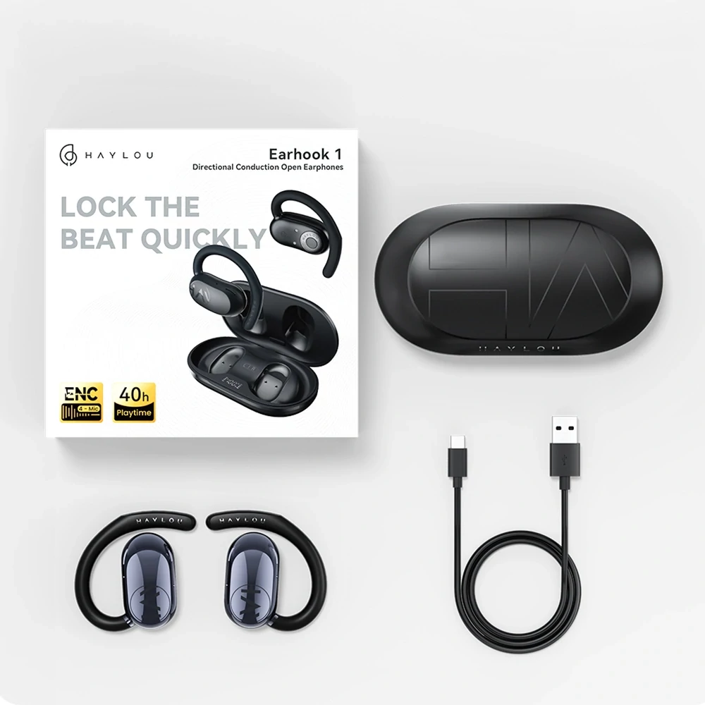 Xiaomi Haylou Earhook