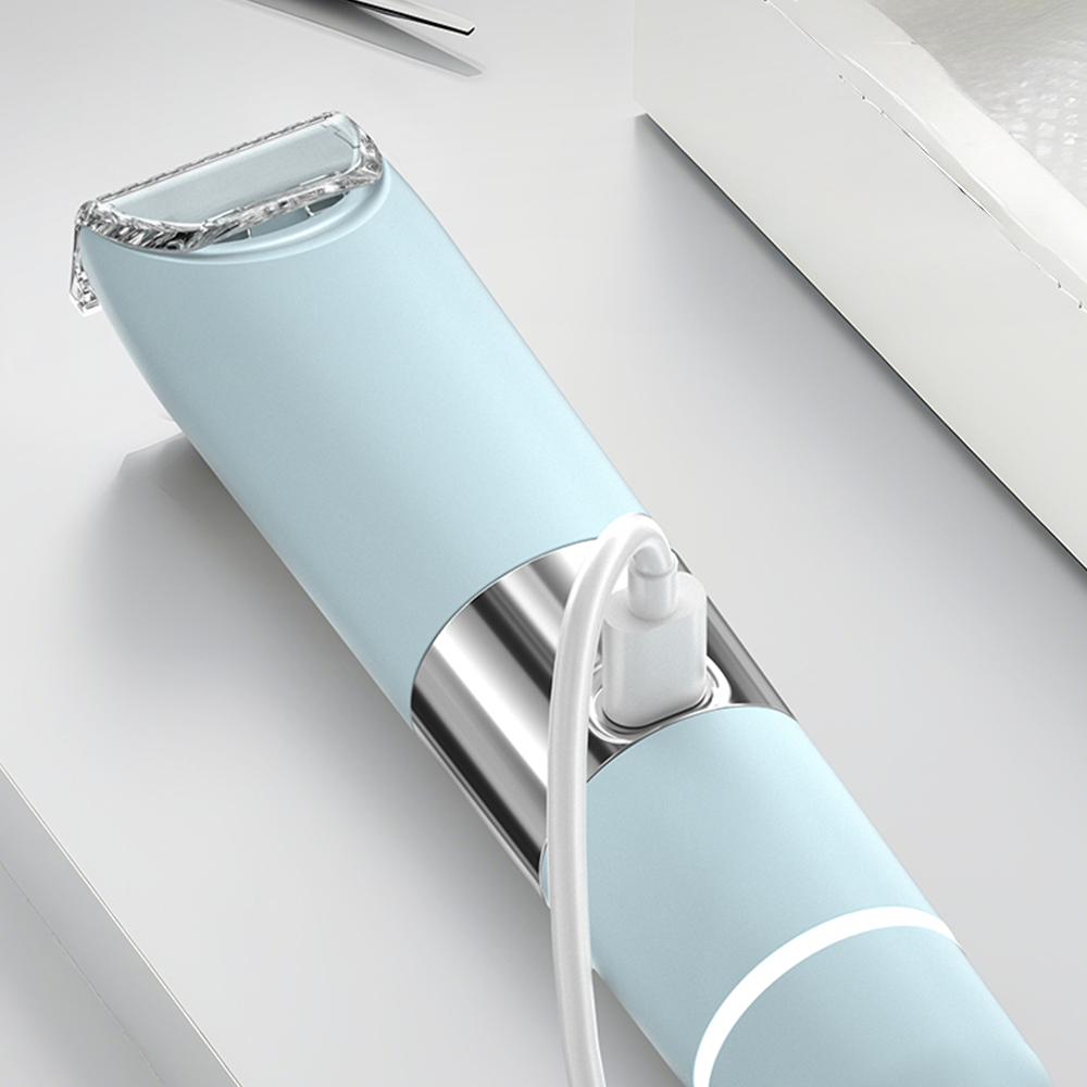 Enchen A3 – 2 az 1-ben elektromos borotva – USB-C gyorstöltés