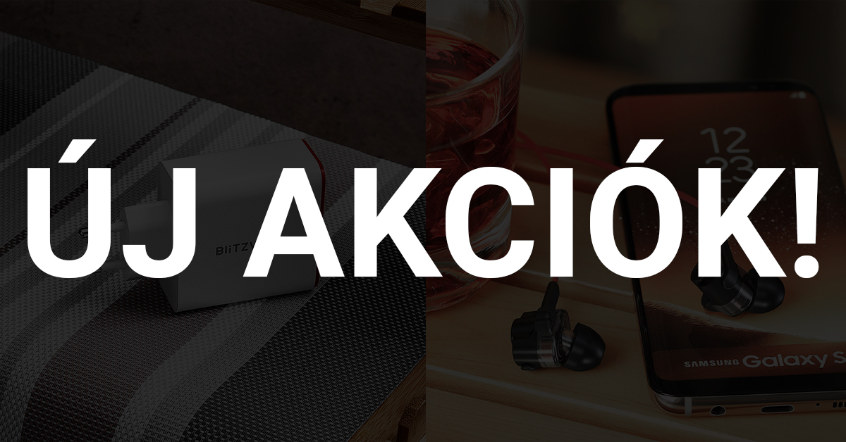 Extra ajánlatok | GearUp.hu Extra ajánlatok | GearUp.hu